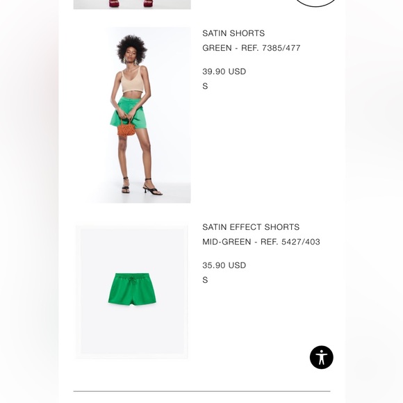 Zara bundle - Picture 2 of 4